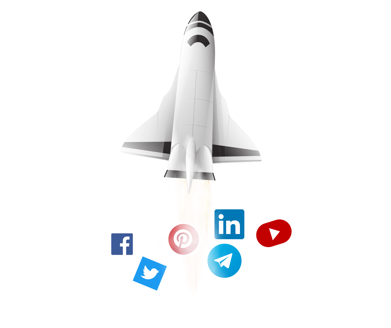 Social media Marketing By Markmiz.ca